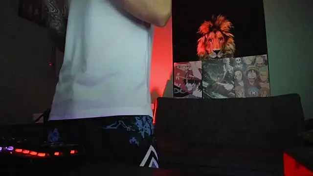 Sisoyalejo420 online show from February 24, 2026, 3:59 am