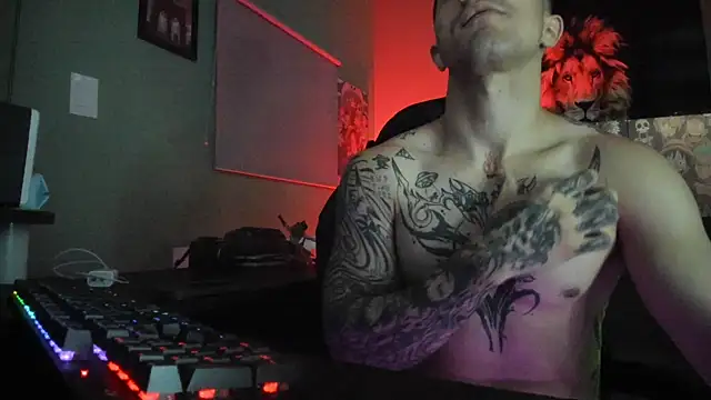 Sisoyalejo420 online show from March 15, 2026, 11:49 am