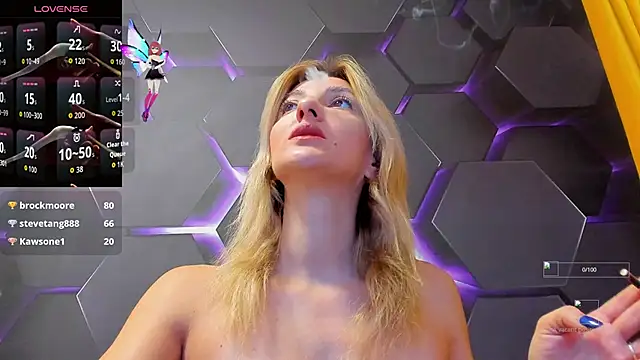 RileyLanna online show from October 2, 2025, 2:29 am