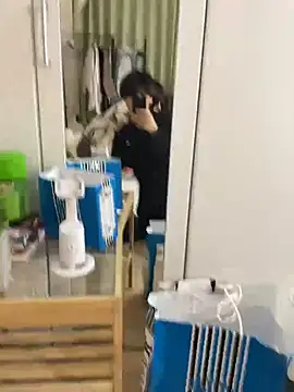 POCARI SWEAT online show from November 30, 2025, 9:35 am