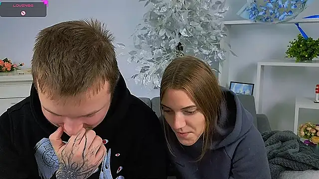  Olli  Stiw  online show from November 10, 2025, 8:35 am