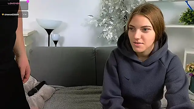  Olli  Stiw  online show from November 15, 2025, 8:11 am