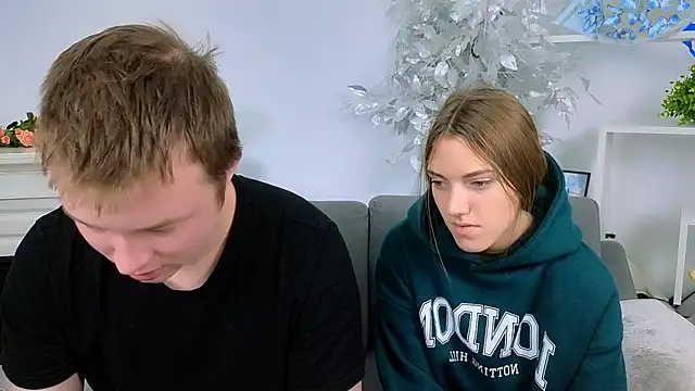  Olli  Stiw  online show from November 30, 2025, 8:07 am