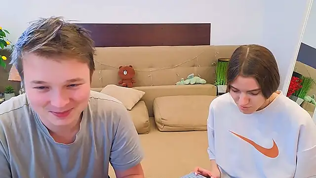  Olli  Stiw  online show from February 11, 2026, 8:30 am