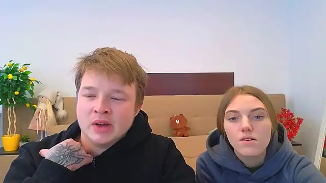  Olli  Stiw  online show from March 11, 2026, 9:26 am