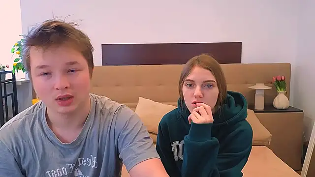  Olli  Stiw  online show from March 14, 2026, 8:20 am