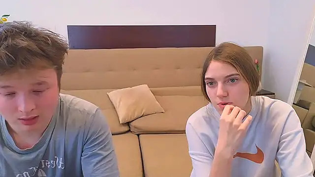  Olli  Stiw  online show from March 15, 2026, 8:20 am