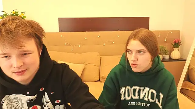  Olli  Stiw  online show from March 24, 2026, 7:24 am