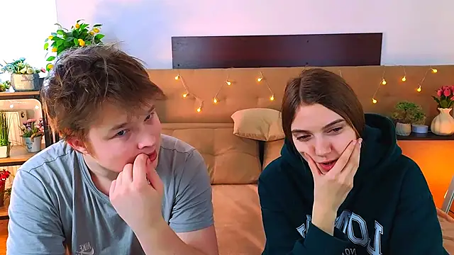  Olli  Stiw  online show from March 26, 2026, 7:58 am