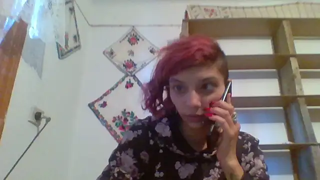 Snapshot of CryssuMiles chatting on September 22, 2025, 10:50 am CryssuMiles online show from September 22, 2025, 10:50 am