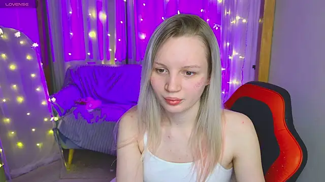 Beatrica Klein online show from January 1, 2025, 1:48 pm