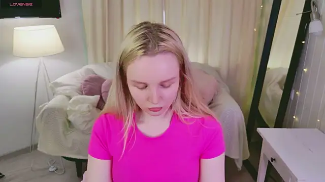 Beatrica Klein online show from June 2, 2026, 4:09 pm