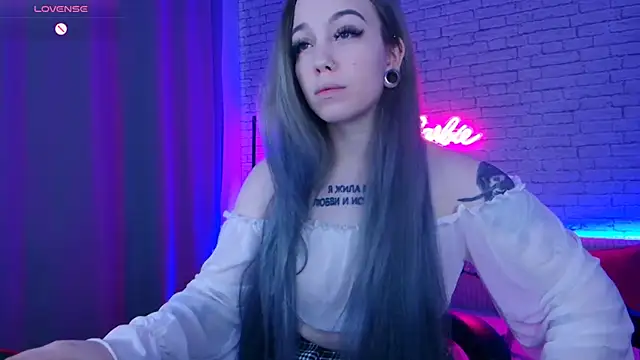 -Stacyy- online show from December 22, 2024, 5:01 am