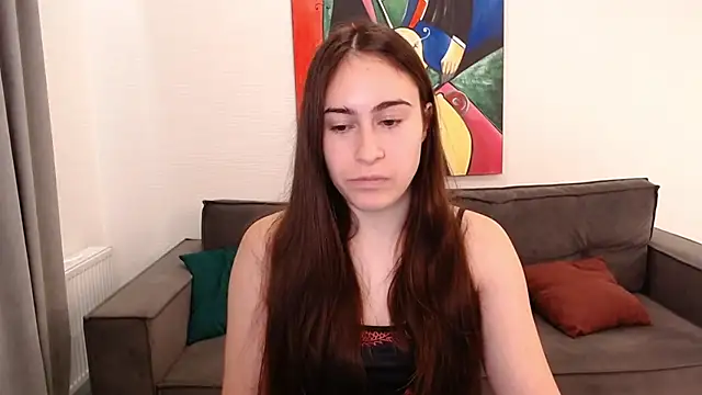 AliceKolltt online show from December 2, 2024, 10:50 am