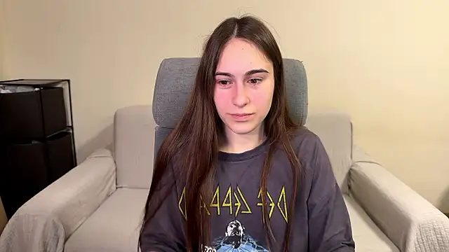 AliceKolltt online show from February 23, 2026, 8:17 pm