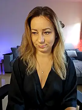 angela 88 online show from January 11, 2025, 9:57 am
