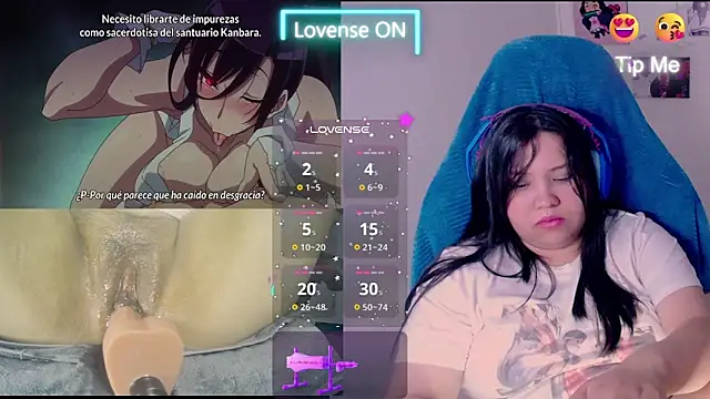 Snapshot of crystal7u7 chatting on January 18, 2025, 7:38 am crystal7u7 online show from January 18, 2025, 7:38 am