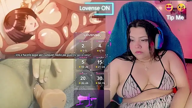 Snapshot of crystal7u7 chatting on January 26, 2025, 5:34 pm crystal7u7 online show from January 26, 2025, 5:34 pm