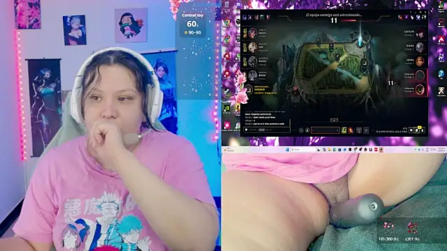 crystal7u7 online show from June 11, 2026, 11:58 pm