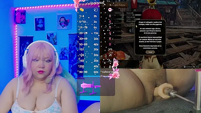 crystal7u7 online show from July 10, 2026, 12:04 am