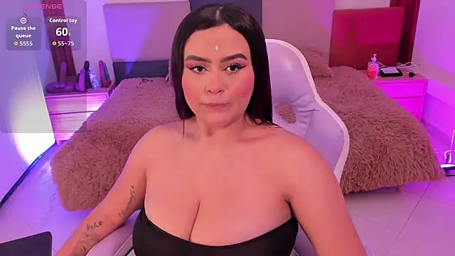 Snapshot of katia_bigboobs1 chatting on March 6, 2026, 6:26 pm katia bigboobs1 online show from March 6, 2026, 6:26 pm