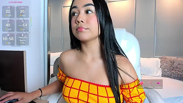 CloeHap online show from January 7, 2026, 12:07 pm