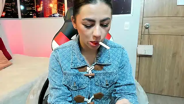 Kendall Sophy online show from February 20, 2025, 7:41 pm