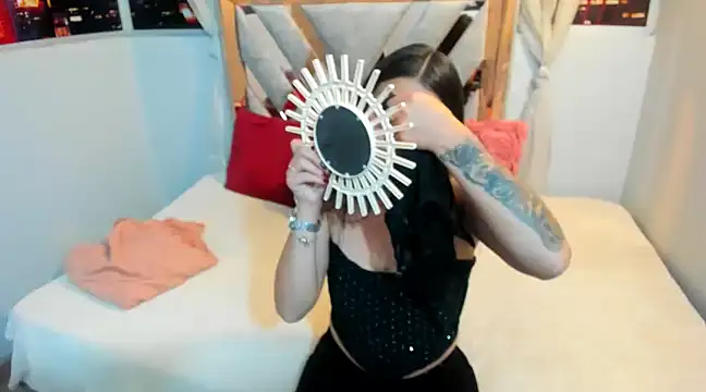 Kendall Sophy online show from March 1, 2025, 7:59 pm