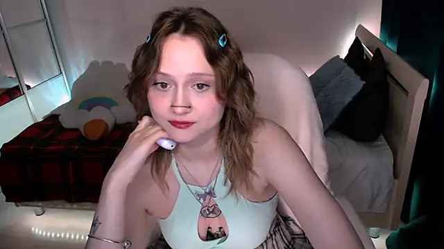 MariaMango online show from December 27, 2024, 3:04 pm