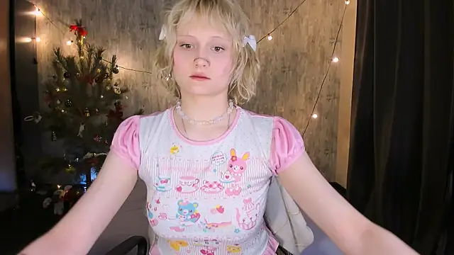 MariaMango online show from January 13, 2026, 7:41 pm