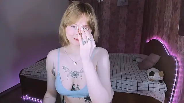 Snapshot of MariaMango chatting on March 13, 2026, 1:34 am MariaMango online show from March 13, 2026, 1:34 am