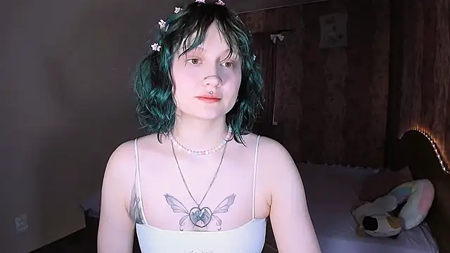 MariaMango online show from May 8, 2026, 2:17 am