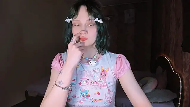 MariaMango online show from May 11, 2026, 1:33 am