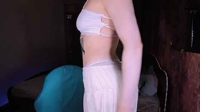 MariaMango online show from June 19, 2026, 12:59 am