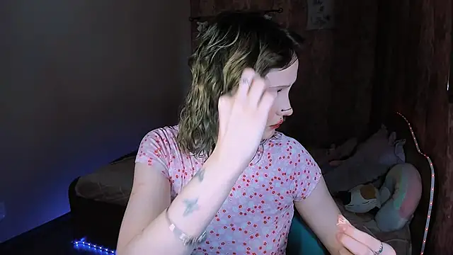 MariaMango online show from June 22, 2026, 1:40 am