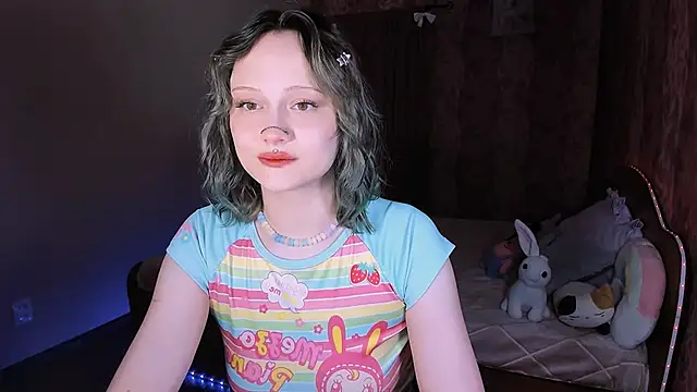 MariaMango online show from June 22, 2026, 11:35 pm