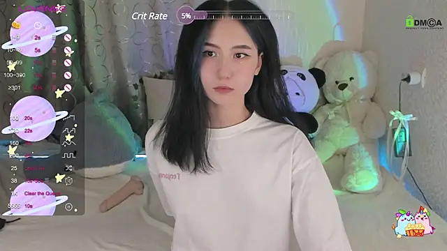 EmmaHixLove online show from December 14, 2024, 2:53 pm