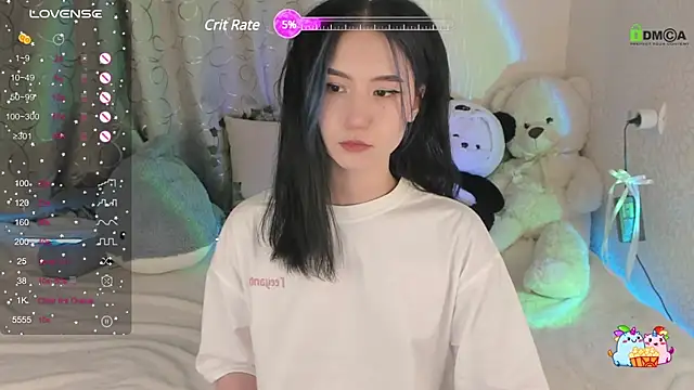 EmmaHixLove online show from December 15, 2024, 12:49 pm