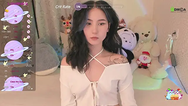 EmmaHixLove online show from December 24, 2024, 3:16 pm