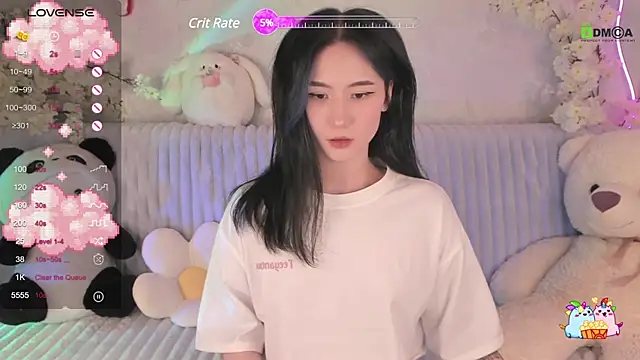 EmmaHixLove online show from January 30, 2025, 12:59 pm