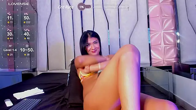 emilycat 777 online show from January 14, 2025, 7:06 am