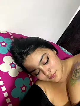 alina stark online show from November 30, 2025, 12:53 pm