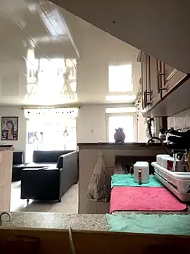 alina stark online show from January 11, 2026, 6:35 pm