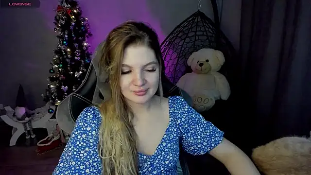 lily williamss online show from December 23, 2024, 3:07 am