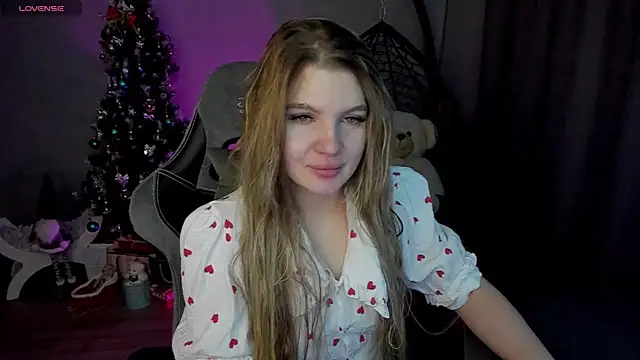 lily williamss online show from December 26, 2024, 12:03 am