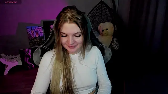 lily williamss online show from January 24, 2025, 3:32 am