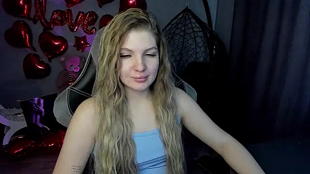 lily williamss online show from February 21, 2025, 3:12 am