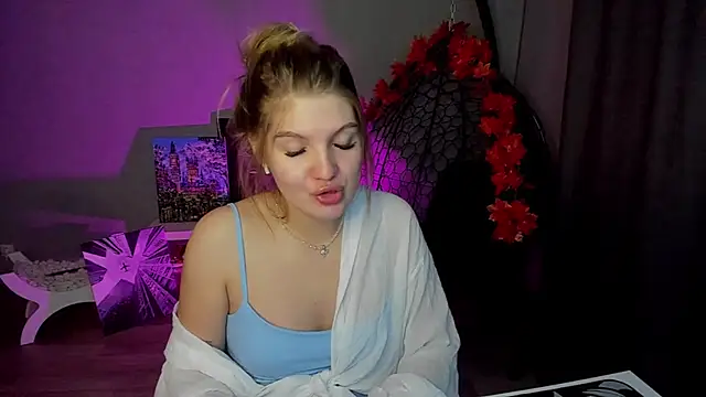 lily williamss online show from September 28, 2025, 12:16 am