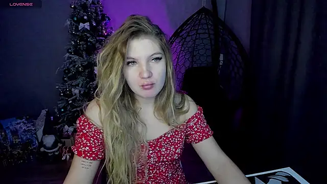 lily williamss online show from November 10, 2025, 12:09 am