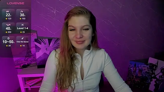 lily williamss online show from April 9, 2026, 12:32 am